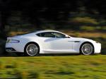 Aston Martin Virage 2011 года